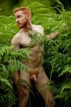 Peter on AdultNode: Sexy Hot Men_In the Buff! 2426 - Ginger 